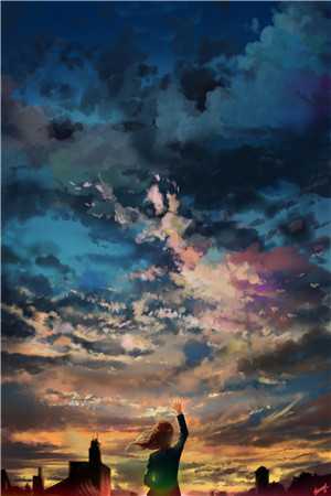 精选篇章十年爱意止