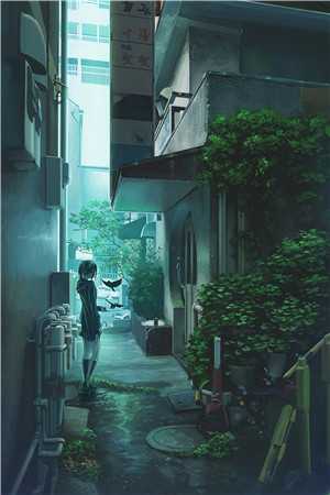 罪与爱绝唱广告