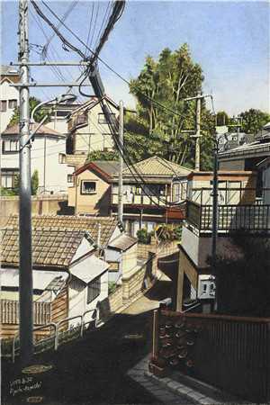 愿此生陌路必读文