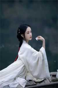 付明嫣顾景程：春若景明不相逢：结局+番外大结局