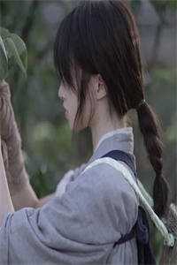 我爱过你，仅此而已主人公叫