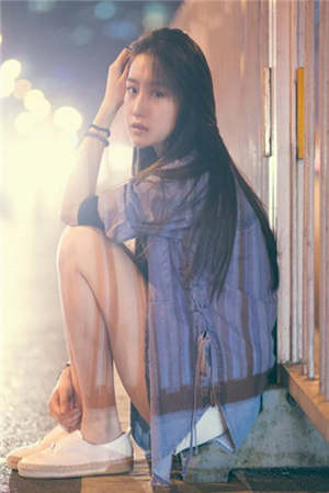 女儿半夜惊坐起最完整版