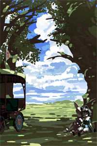 身怀绝世魔神后，我杀疯了番外