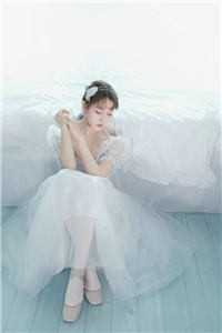 听说婆娑无量苦，与君再无朝与暮谢淮川扶虞大结局