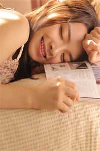 我只想抱大腿，清冷大佬却被钓疯姜圆殷东后续+全文