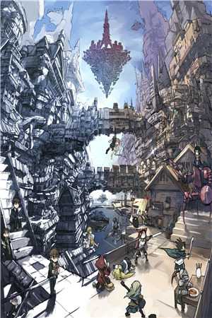 最怕的是长情林鹿程屿森前文+后续