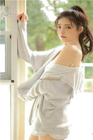 逃往鲜花盛开的春天全文