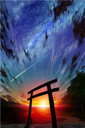 潇潇雨声迟精选