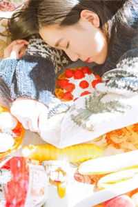 你是我不眠的光完结