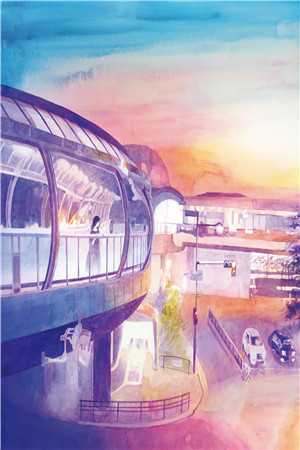 常梨路遥星亦迟：+番外+结局常梨厉晏舟最新章节免费阅读听书