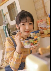 也曾偷藏欢喜乔喜商凛完结版阅读完结版全本小说在线阅读