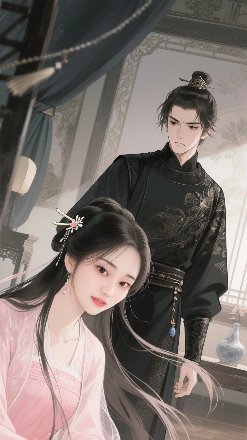 医院重逢,前男友成我主治医生裴淮聿倪雾完整版txt在线阅读