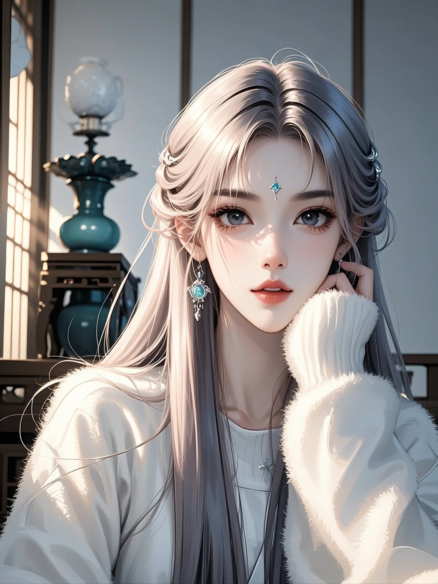 姐姐是离经叛道的穿越女，她不知道，我也是沈昭阿韵完整版无删减在线阅读