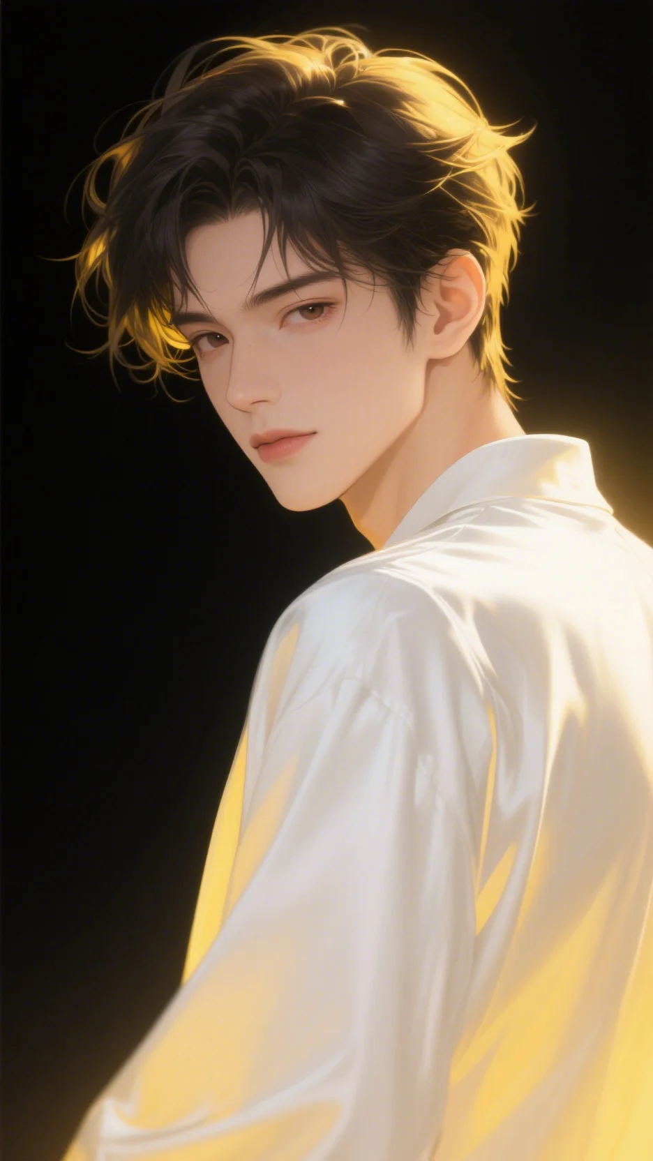 成为黑户后，保姆的儿子慌了顾璟江妍全本免费在线阅读抖音小说全本