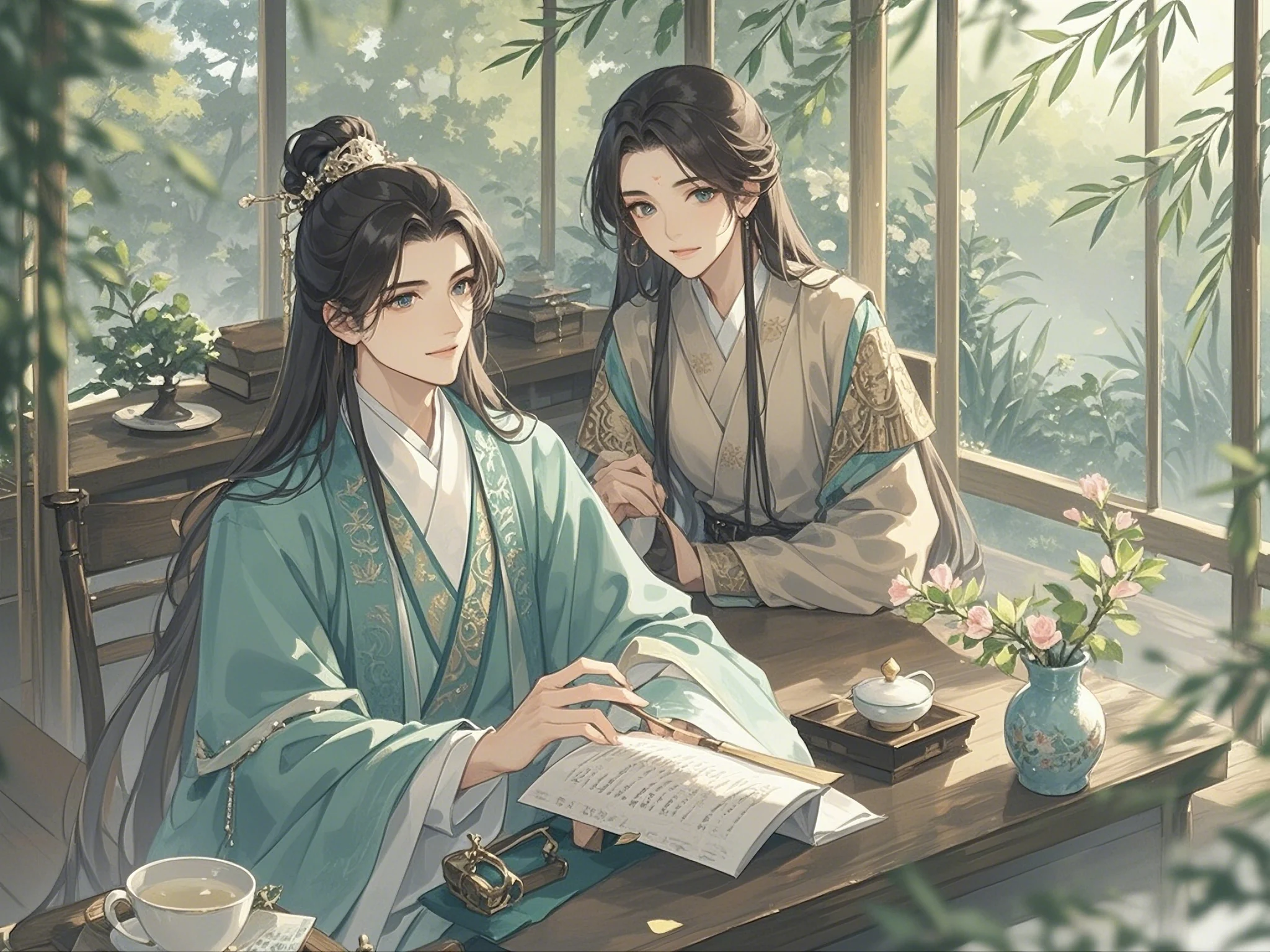 女儿的骨灰被喂狗后沈博序李欣雨全文免费在线阅读完整版全本