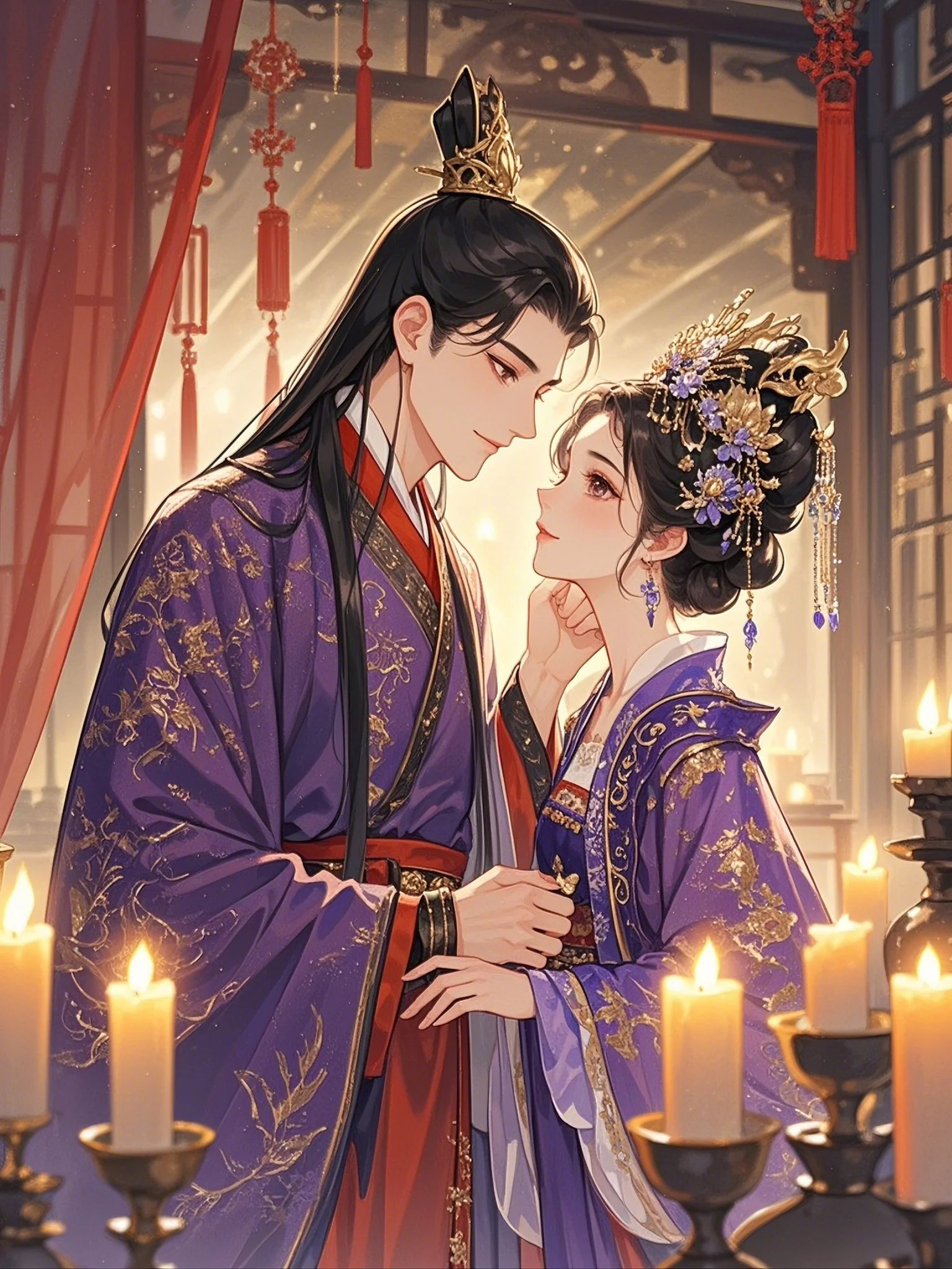 我靠娶妻为大唐续命李万年林婉仙免费小说在线阅读最新章节