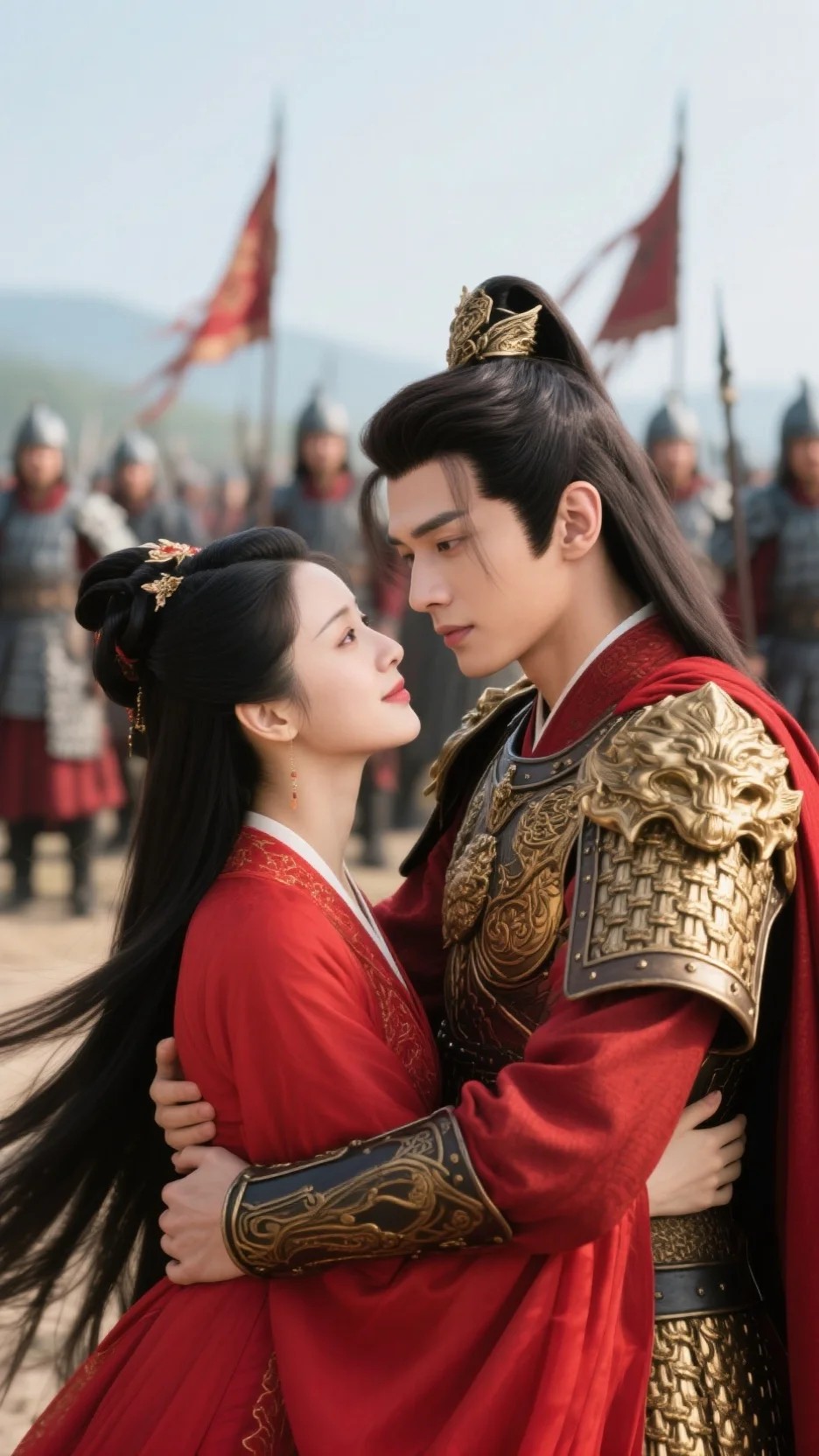 未婚夫和妹妹抢了我的发簪，退婚后我杀疯了抖音热门全本免费在线阅读抖音小说全本