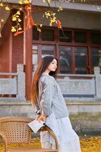 畅销小说我的余孽师门